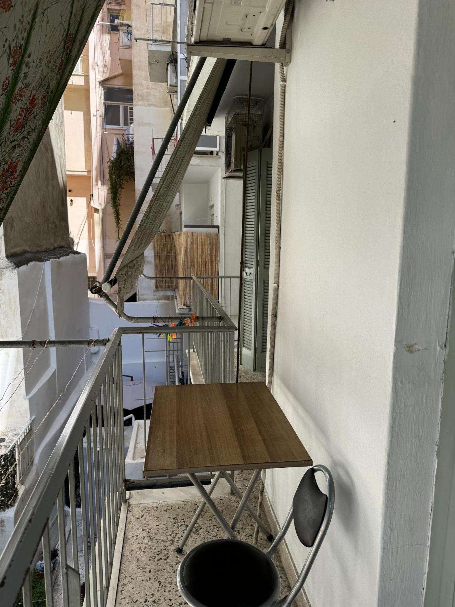 Cozy Apt Next To Acropolis Athènes Extérieur photo