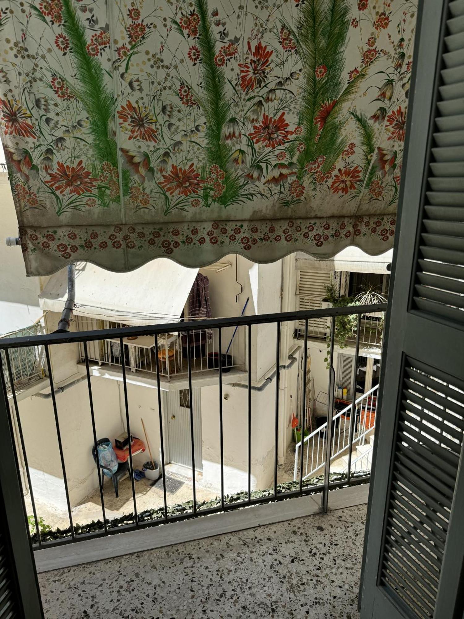 Cozy Apt Next To Acropolis Athènes Extérieur photo
